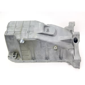 MTC Engine Oil Pan - 1010832