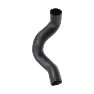 Dayco Engine Coolant Curved Radiator Hose for Ford Bronco - 70678