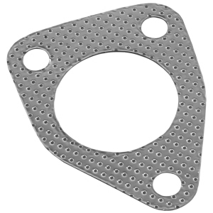 Walker Perforated Metal And Fiber Laminate 3 Bolt Exhaust Pipe Flange Gasket for 2016 Buick Encore - 31731