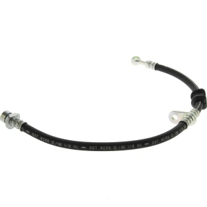 Centric Rear Driver Side Brake Hose for 1999 Acura NSX - 150.40364