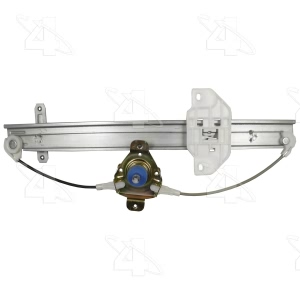 ACI Manual Window Regulator for 1994 Hyundai Excel - 81054