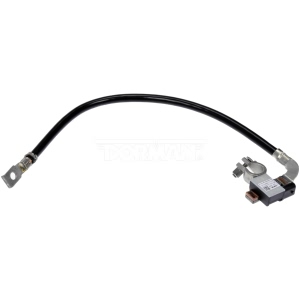 Dorman Intelligent Battery Sensor for 2011 BMW 135i - 601-253