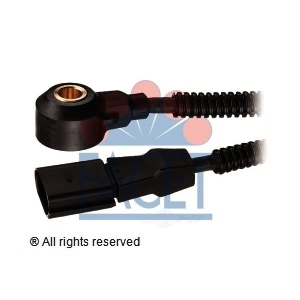 facet Ignition Knock Sensor for 2012 Audi S5 - 9.3170