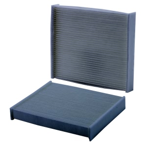 WIX Cabin Air Filter for 2013 Ford Mustang - WP10105