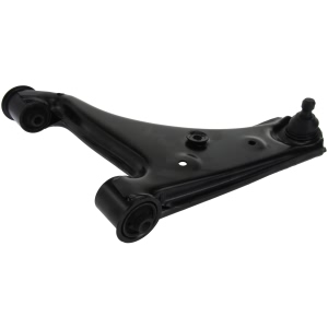 Centric Premium™ Front Driver Side Lower Control Arm and Ball Joint Assembly for 1991 Ford Probe - 622.45015