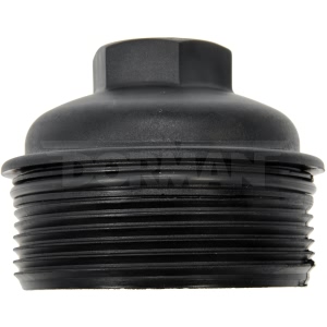Dorman OE Solutions Wrench Oil Filter Cap for Saab 9-3X - 917-003