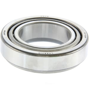 Centric Premium™ Wheel Bearing And Race Set for 1984 Plymouth Colt - 410.90001
