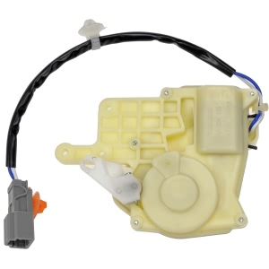 Dorman OE Solutions Rear Driver Side Door Lock Actuator Motor for 1999 Honda Civic - 746-398