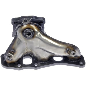 Dorman Stainless Steel Natural Exhaust Manifold for 2015 Nissan Pathfinder - 674-331