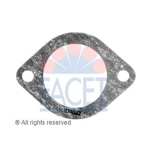 facet Engine Coolant Thermostat Seal - 7.9558