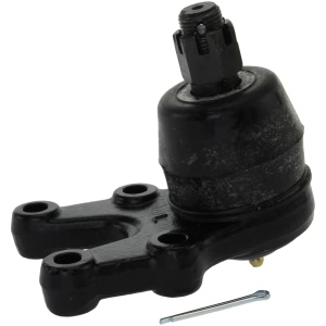 Centric Premium™ Front Driver Side Lower Ball Joint for 1986 Nissan 720 - 610.42029