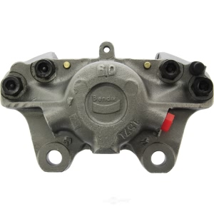 Centric Remanufactured Semi-Loaded Front Passenger Side Brake Caliper for Mercedes-Benz 300SD - 141.35027
