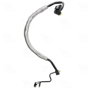 Four Seasons A C Suction Line Hose Assembly for 2004 BMW M3 - 56800