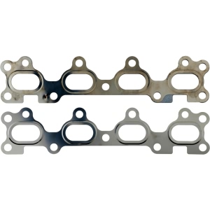 Victor Reinz Exhaust Manifold Gasket Set for 1990 Mazda Miata - 11-10833-01