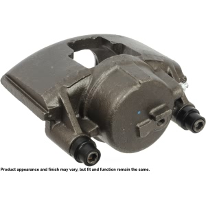 Cardone Reman Remanufactured Unloaded Caliper for 1999 Dodge Ram 2500 - 18-4298HD