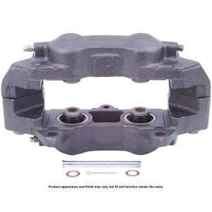 Cardone Reman Remanufactured Unloaded Caliper for Chevrolet Corvette - 18-7020