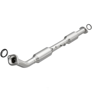 MagnaFlow OBDII Direct Fit Catalytic Converter for 2011 Toyota Tacoma - 5411028