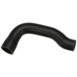 Gates Engine Coolant Molded Radiator Hose for 2000 Mercedes-Benz C230 - 22585