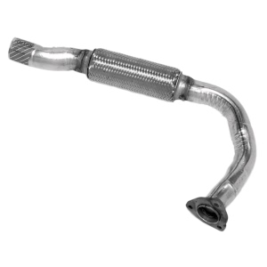 Walker Aluminized Steel Exhaust Front Pipe for 1999 Saturn SC1 - 52165