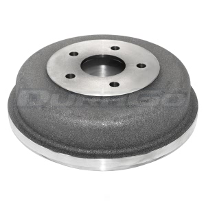 DuraGo Rear Brake Drum for 2012 Ford Transit Connect - BD920152