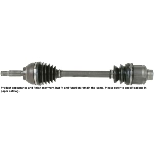 Cardone Reman Remanufactured CV Axle Assembly for 2001 Mitsubishi Eclipse - 60-3339