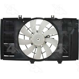 Four Seasons Engine Cooling Fan for 2001 Plymouth Neon - 75228