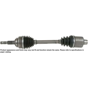 Cardone Reman Remanufactured CV Axle Assembly for 2000 Saturn LW1 - 60-1357