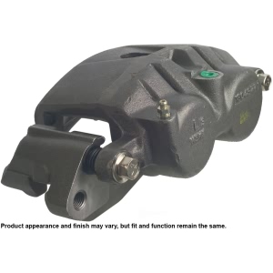 Cardone Reman Remanufactured Unloaded Caliper w/Bracket for 2003 Chevrolet Silverado 3500 - 18-B4814