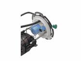 Autobest Fuel Pump Module Assembly for Pontiac G6 - F2502A