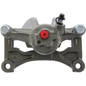 Centric Remanufactured Semi-Loaded Rear Driver Side Brake Caliper for 1997 Lexus SC400 - 141.44554