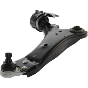 Centric Premium™ Front Passenger Side Lower Control Arm and Ball Joint Assembly for 2013 Volvo XC60 - 622.39013