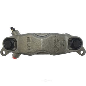 Centric Semi-Loaded Brake Caliper for Ford E-250 Econoline Club Wagon - 141.65004