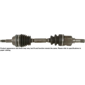 Cardone Reman Remanufactured CV Axle Assembly for 1998 Plymouth Neon - 60-3239