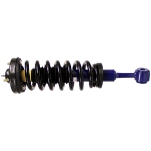 Monroe RoadMatic™ Front Driver or Passenger Side Complete Strut Assembly for 2007 Ford F-150 - 181361