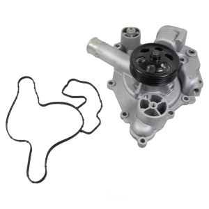 GMB Engine Coolant Water Pump for 2012 Jeep Grand Cherokee - 120-4460