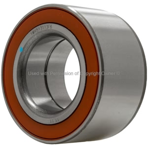 Quality-Built WHEEL BEARING for 1989 BMW M3 - WH513113