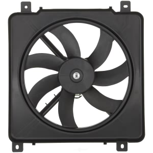 Spectra Premium Engine Cooling Fan - CF12017