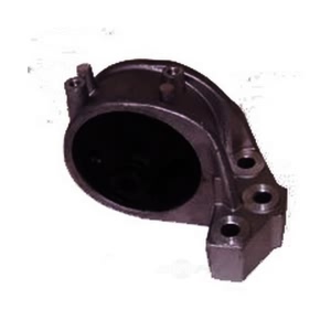 Westar Front Passenger Side Engine Mount for 1999 Mitsubishi Diamante - EM-9189