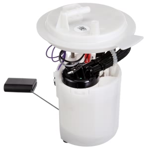 Delphi Fuel Pump Module Assembly for 2010 Mercury Milan - FG1141