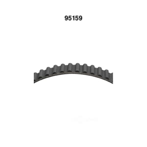 Dayco Timing Belt for 1989 Plymouth Colt - 95159