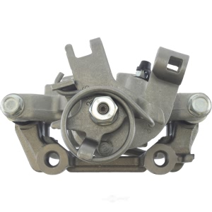 Centric Remanufactured Semi-Loaded Rear Driver Side Brake Caliper for 2009 Saturn Aura - 141.62580