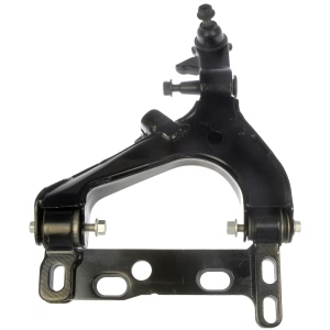 Dorman Front Driver Side Lower Non Adjustable Control Arm And Ball Joint Assembly for Isuzu - 521-031