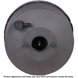 Cardone Reman Remanufactured Vacuum Power Brake Booster w/o Master Cylinder for 1996 Jeep Cherokee - 54-73152
