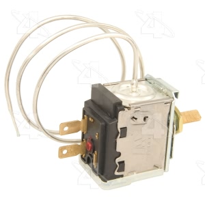 Four Seasons A C Clutch Cycle Switch - 35846