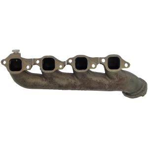 Dorman Cast Iron Natural Exhaust Manifold for Chevrolet C3500 - 674-390