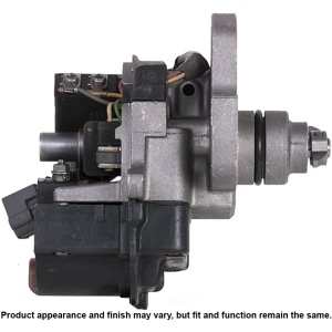 Cardone Reman Remanufactured Electronic Distributor for 1991 Toyota Celica - 31-77416