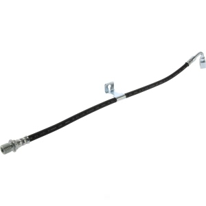 Centric Front Driver Side Brake Hose for GMC Jimmy - 150.66003