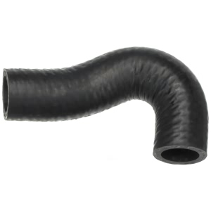 Gates Engine Coolant Molded Bypass Hose for 1987 Chrysler Fifth Avenue - 20693