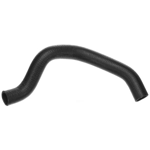 Gates Engine Coolant Molded Radiator Hose for 2012 Suzuki Equator - 23346