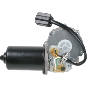 Cardone Reman Remanufactured Wiper Motor for Mercedes-Benz C220 - 43-1514